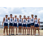 Men's 776 RACE Unisuit